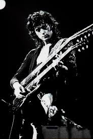 Jimmy Page
